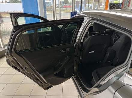 Ford - Focus