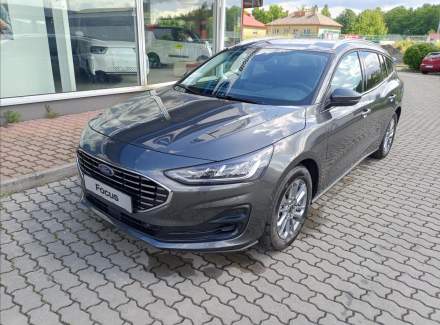 Ford - Focus