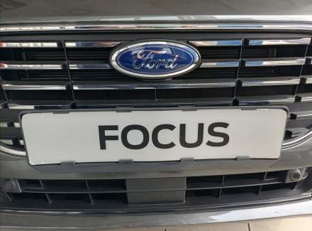 Ford - Focus