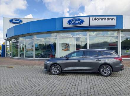 Ford - Focus