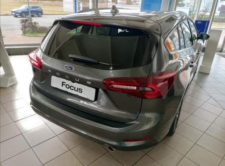 Ford - Focus