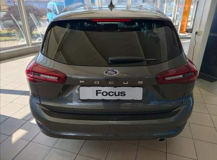 Ford - Focus