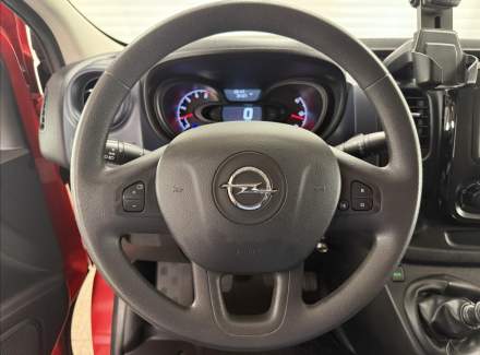 Opel - Vivaro