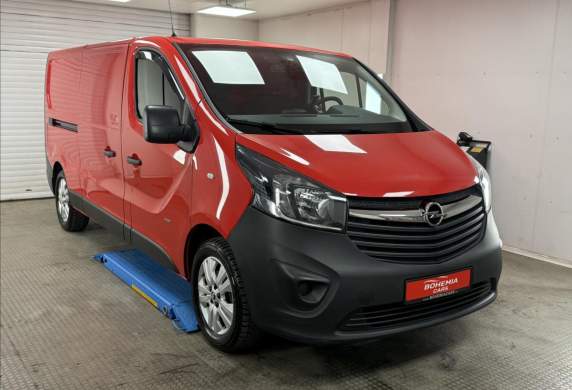 Opel - Vivaro