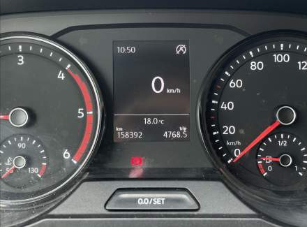 Volkswagen - Crafter