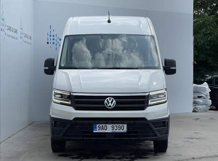 Volkswagen - Crafter