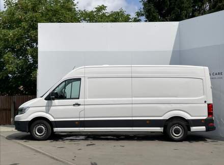 Volkswagen - Crafter