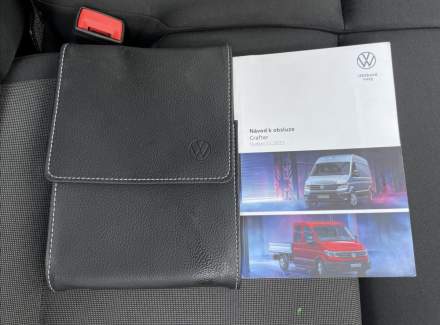 Volkswagen - Crafter