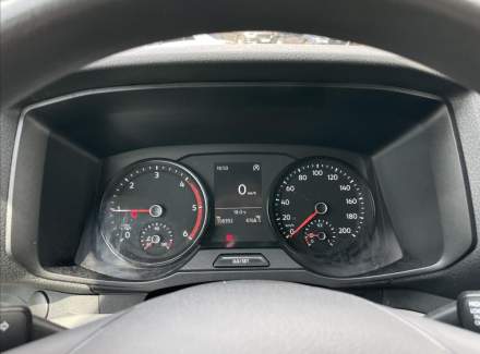 Volkswagen - Crafter