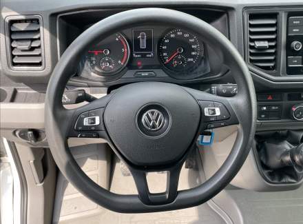 Volkswagen - Crafter