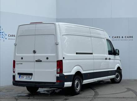 Volkswagen - Crafter