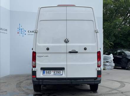 Volkswagen - Crafter