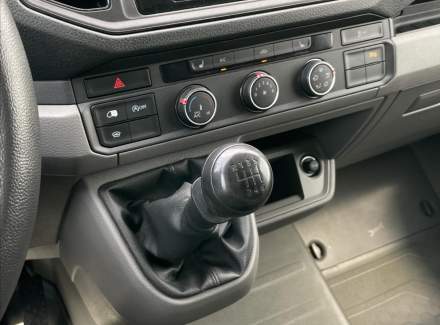 Volkswagen - Crafter