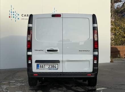 Renault - Trafic