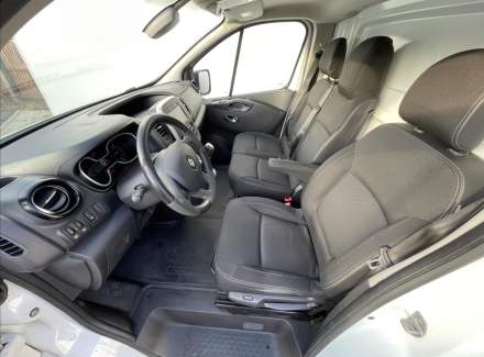 Renault - Trafic