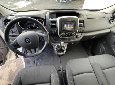 Renault - Trafic