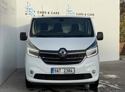 Renault - Trafic