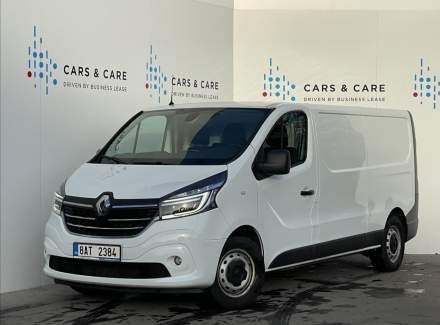 Renault - Trafic