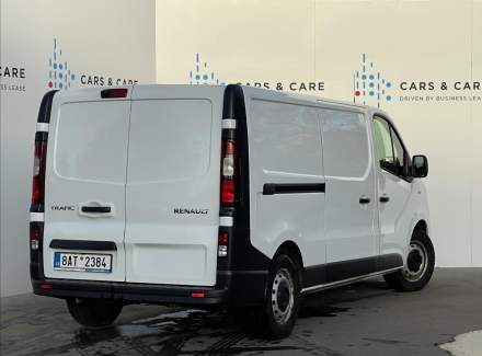 Renault - Trafic