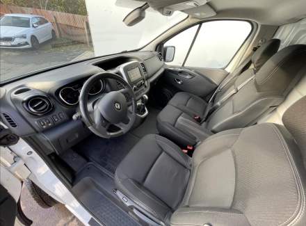 Renault - Trafic