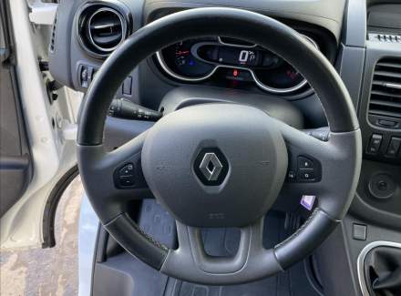 Renault - Trafic