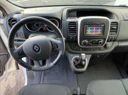 Renault - Trafic