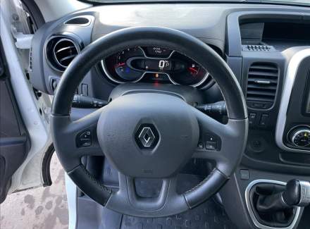 Renault - Trafic