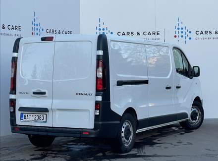 Renault - Trafic