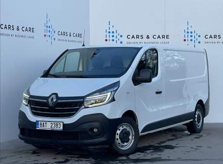 Renault - Trafic