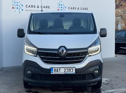 Renault - Trafic