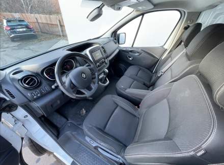 Renault - Trafic