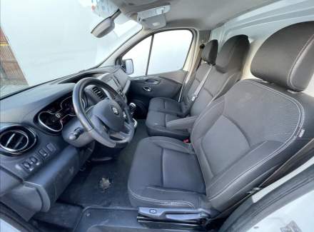 Renault - Trafic