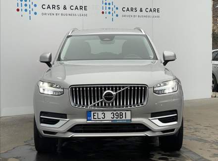 Volvo - XC90