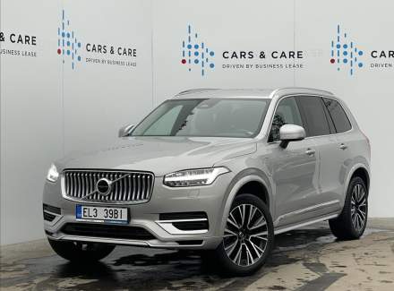Volvo - XC90