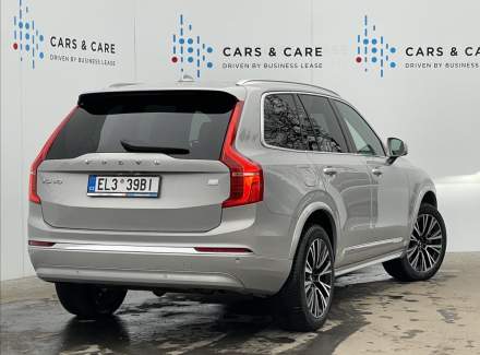 Volvo - XC90
