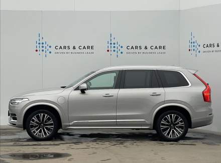 Volvo - XC90