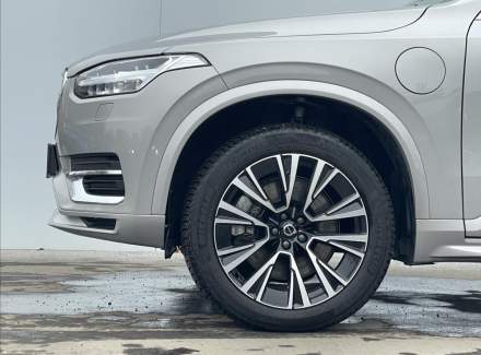 Volvo - XC90