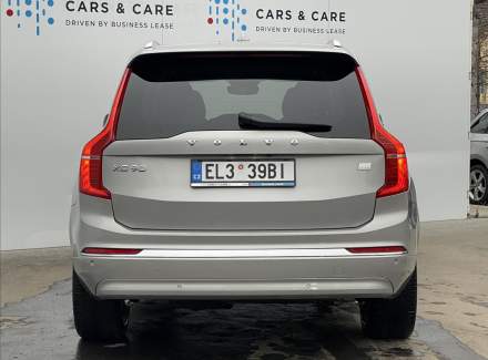 Volvo - XC90