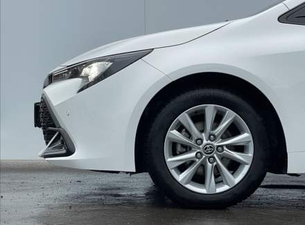 Toyota - Corolla