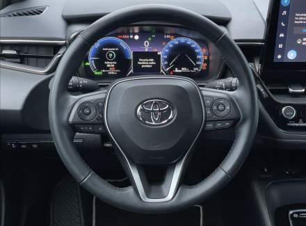 Toyota - Corolla
