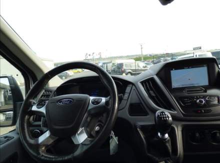 Ford - Transit