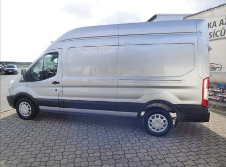 Ford - Transit