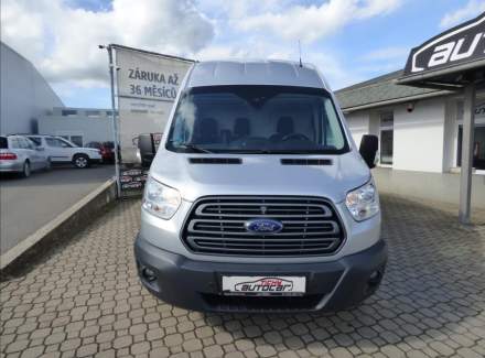 Ford - Transit