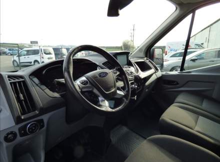 Ford - Transit
