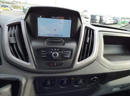 Ford - Transit