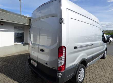 Ford - Transit
