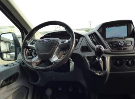 Ford - Transit