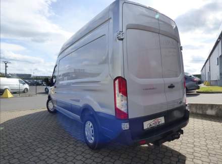 Ford - Transit