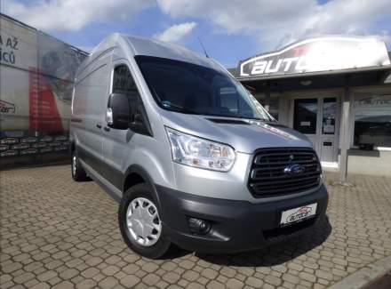 Ford - Transit