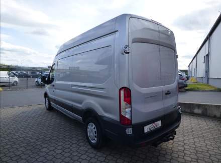 Ford - Transit